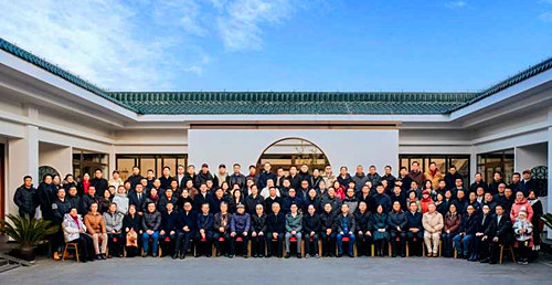 2019年10月6日 时代中国网敬老爱老志愿者到石景山区民族养老院慰问演出.jpg