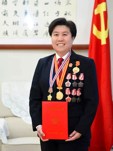 2021年09月30日湖南省邵东县灵官殿镇大全社区，左起，李雪军、刘礼，周秋连，刘建元，.jpg