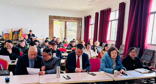 2022年9月27日北京市房山区霞云岭乡堂上村没有共产党就没有新中国景点3_副本.jpg